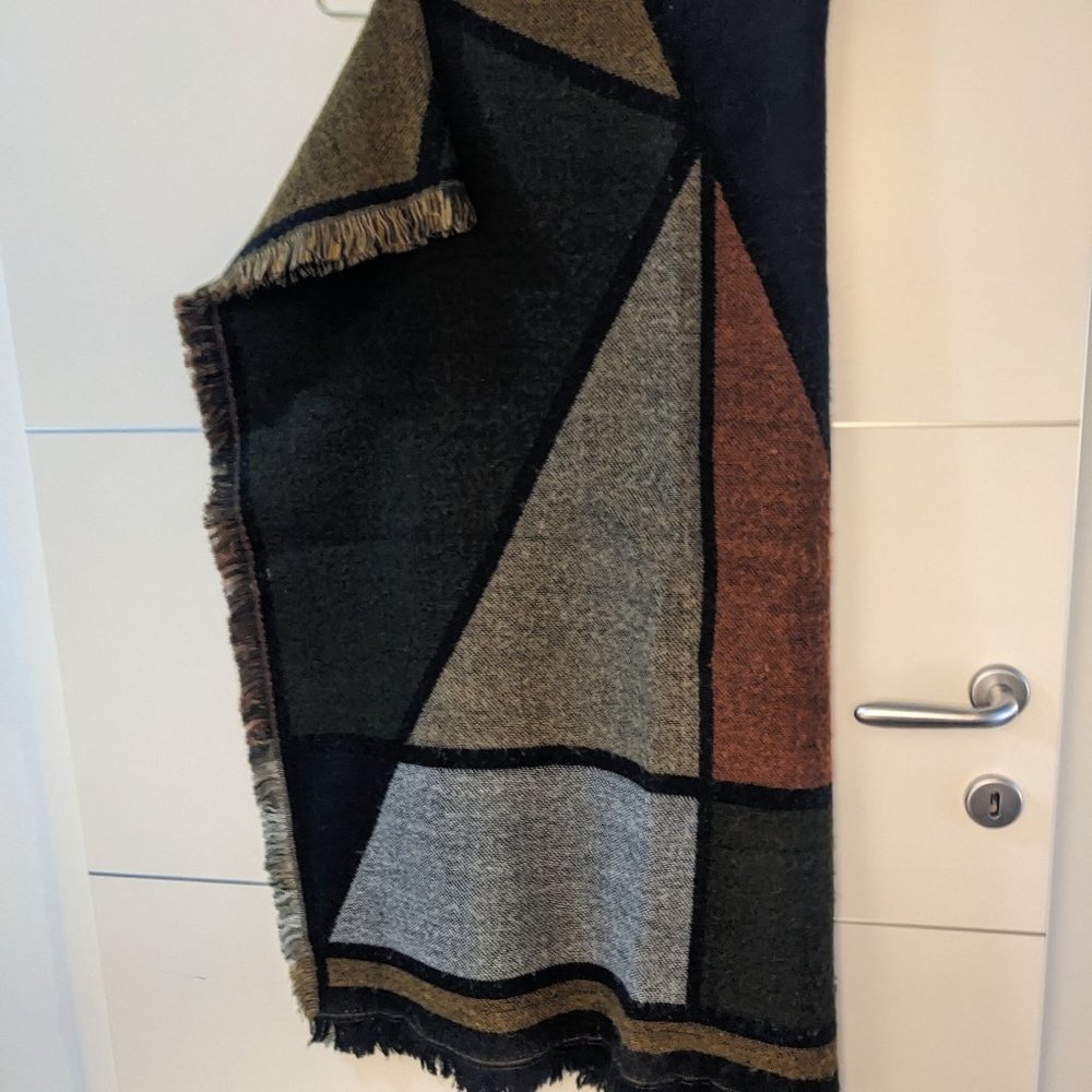 Aldo Scarf